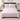 Completo letto Matrimoniale Lavanda Rosa