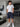 Pantaloncino Corto Blu