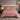Copripiumino Elite' Matrimoniale Rosa