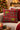 Foderina Merry Christmas Rosso