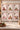 Set 6 Strofinacci Tiffany Xmas 7