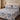 Completo letto Matrimoniale Rosa Azzurro