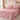 Completo letto Matrimoniale Onda Rosa
