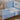 Coordinato Piumone e Lenzuolo Orsetto Azzurro