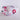 Scaldotto Charm 140x170 cm